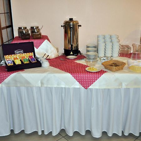 Hotel Platinum Hrubieszow Luaran gambar