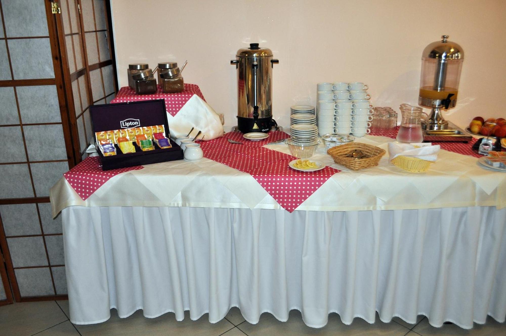 Hotel Platinum Hrubieszow Luaran gambar
