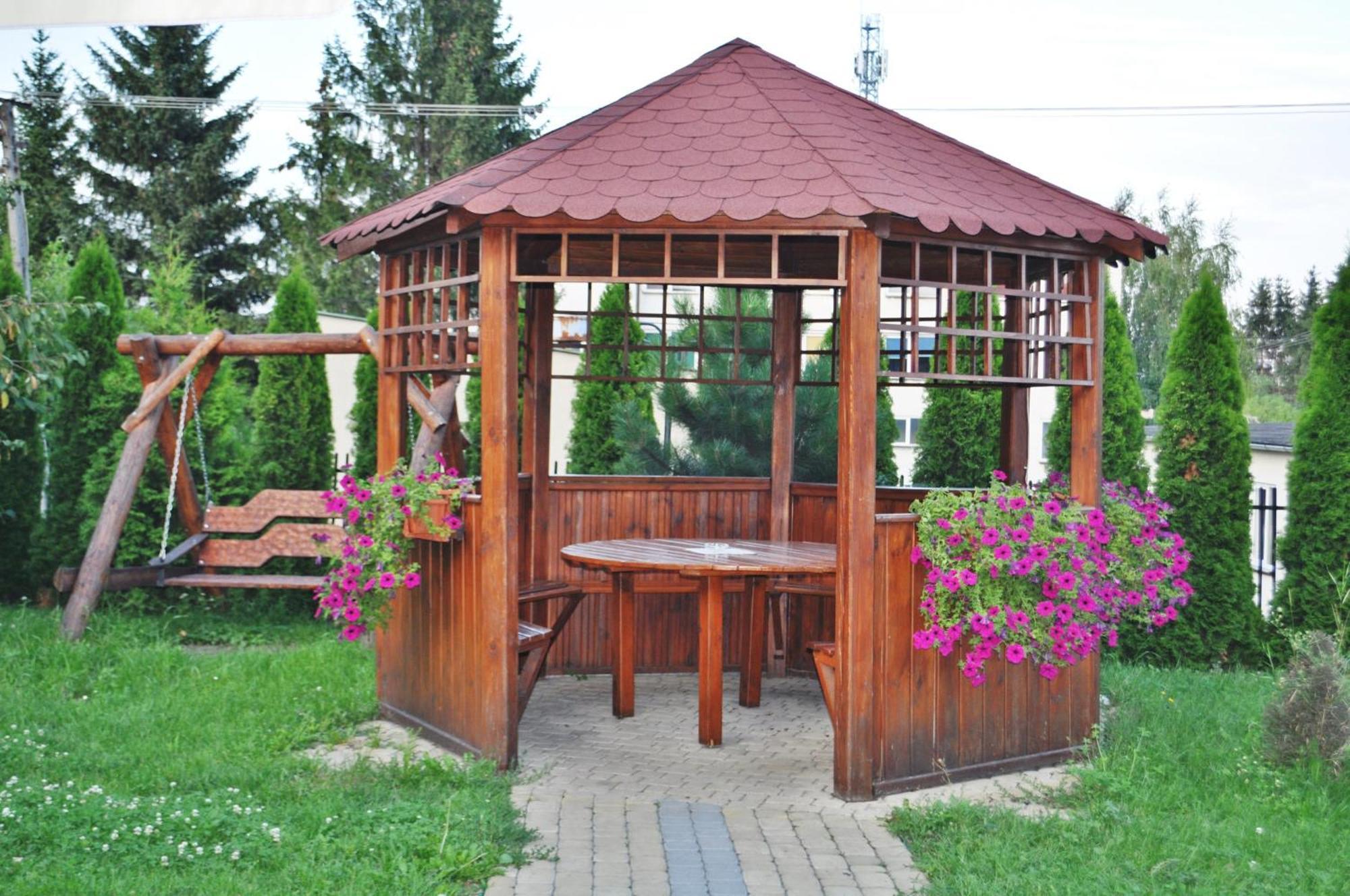 Hotel Platinum Hrubieszow Luaran gambar