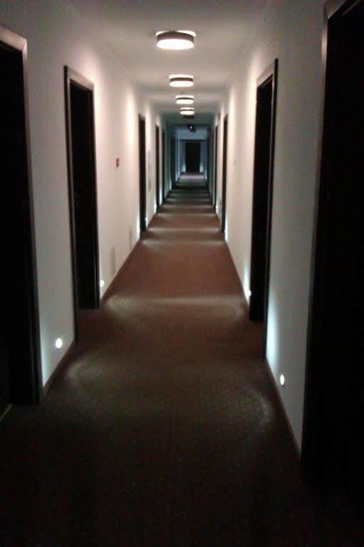 Hotel Platinum Hrubieszow Luaran gambar