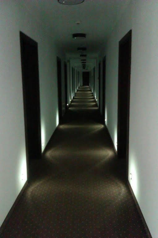 Hotel Platinum Hrubieszow Luaran gambar