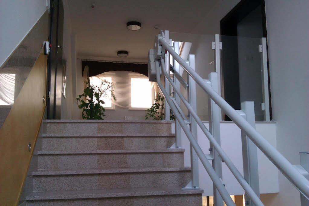 Hotel Platinum Hrubieszow Luaran gambar