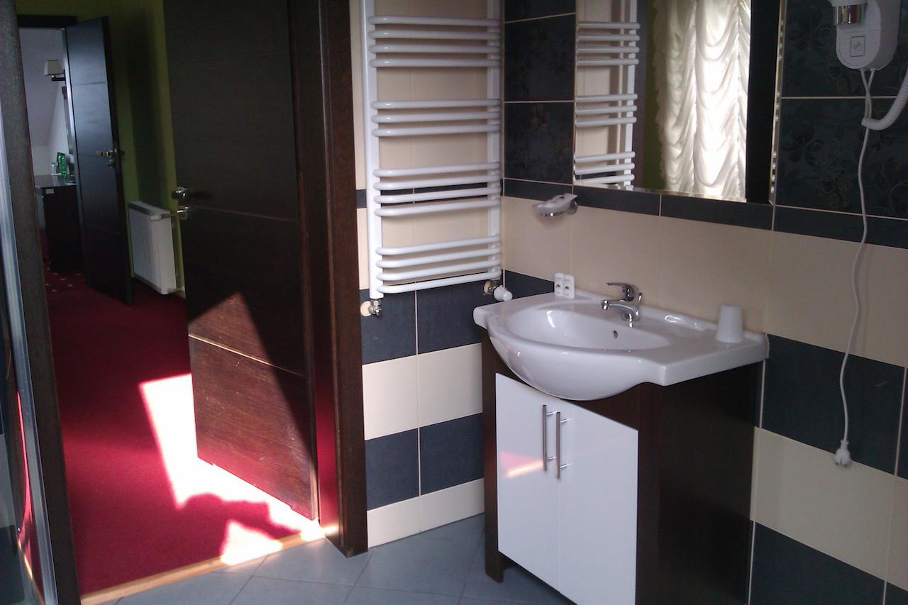 Hotel Platinum Hrubieszow Luaran gambar