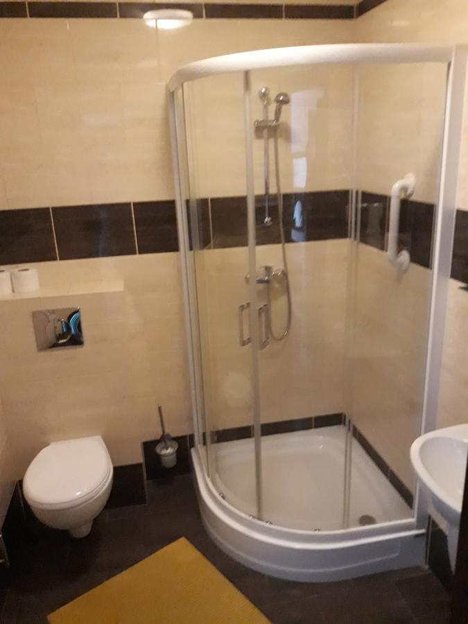 Hotel Platinum Hrubieszow Luaran gambar