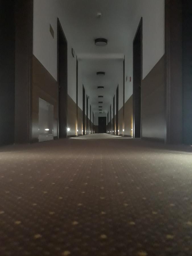 Hotel Platinum Hrubieszow Luaran gambar