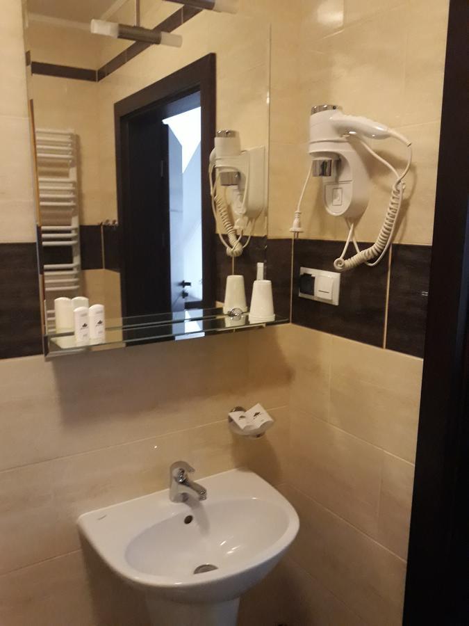 Hotel Platinum Hrubieszow Luaran gambar
