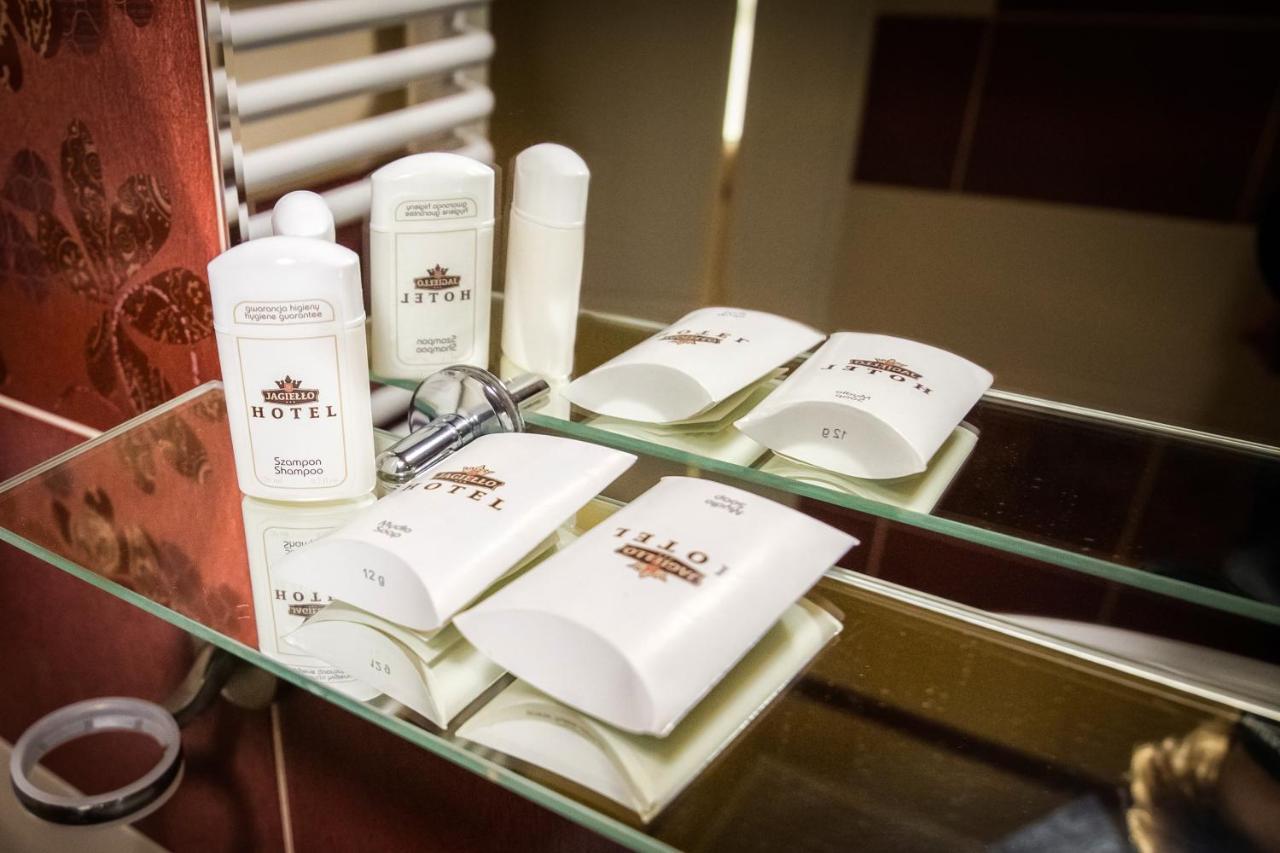 Hotel Platinum Hrubieszow Luaran gambar