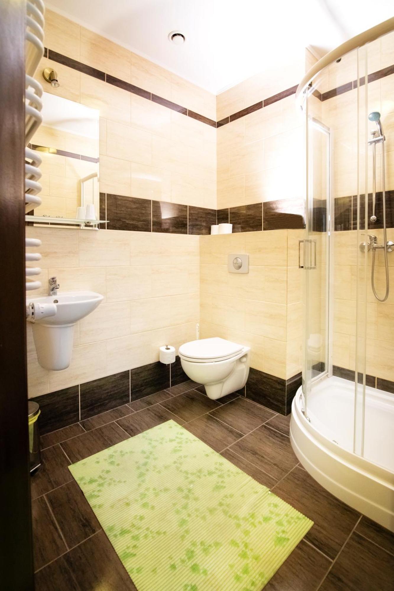 Hotel Platinum Hrubieszow Luaran gambar
